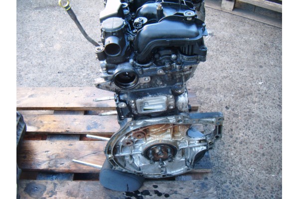 MAZDA 3 III HB LIFT 06 1 6 CD ENGINE POST G8DB Version European