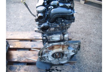 MAZDA 3 III HB LIFT 06 1 6 CD ENGINE POST G8DB Version European