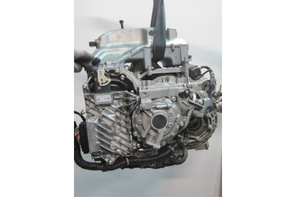 Transmission PEUGEOT 308 T10 1 6HYB 20F98Z AUTOMATIC Part manufacturer Peugeot OE