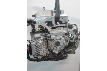 Transmission PEUGEOT 308 T10 1 6HYB 20F98Z AUTOMATIC Part manufacturer Peugeot OE