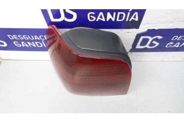  PILOTO TRASERO IZQUIERDO VOLKSWAGEN POLO III BERLINA (6N2) Trendline 2001 174389 VOLKSWAGEN - 1