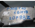Transmission PEUGEOT 308 T10 1 6HYB 20F98Z AUTOMATIC Car type passenger cars