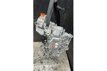 Engine complete Opel Corsa F 2020 ZK01