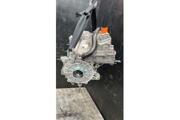Engine complete Opel Corsa F 2020 ZK01 Part manufacturer Opel OE