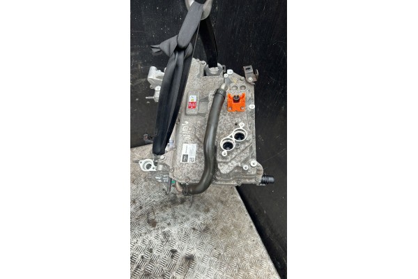 Engine complete Opel Corsa F 2020 ZK01 Car type undefined