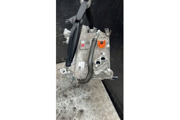 Engine complete Opel Corsa F 2020 ZK01 Car type undefined
