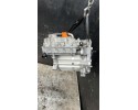 Engine complete Opel Corsa F 2020 ZK01 Engine type electric