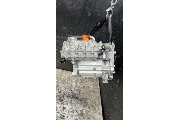 Engine complete Opel Corsa F 2020 ZK01 Engine type electric