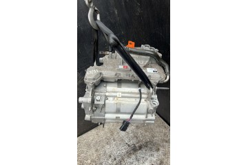 Engine complete Opel Corsa F 2020 ZK01 Catalog number of the part ZK01 9694342380 105TA4
