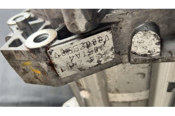 Motor completo Opel Corsa F 2020 ZK01