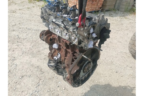 Renault Master III 2 3 dci engine post injection M9T870 working Part manufacturer Renault OE