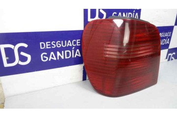  PILOTO TRASERO IZQUIERDO VOLKSWAGEN POLO III BERLINA (6N2) Trendline 2001 174389 VOLKSWAGEN - 2