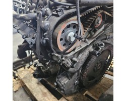 Audi A8 S8 D3 4E 2008 Complete BVN 4 2 TDI Engines