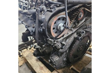Audi A8 S8 D3 4E 2008 Complete BVN 4 2 TDI Engines