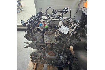 Audi A8 S8 D3 4E 2008 Complete BVN 4 2 TDI Engines Part manufacturer Audi OE