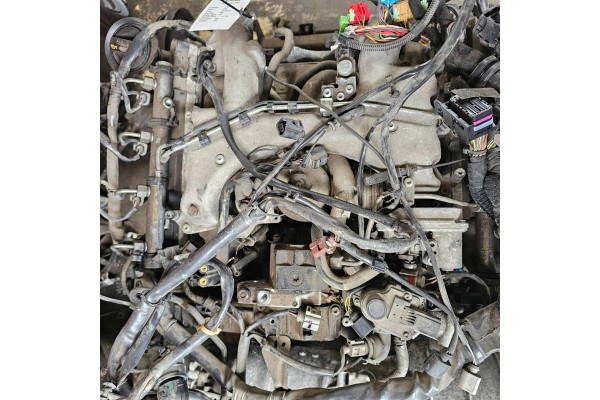 Audi A8 S8 D3 4E 2008 Complete BVN 4 2 TDI Engines Engine type diesel