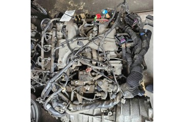 Motores completos BVN 4.2 TDI para Audi A8 S8 D3 4E 2008