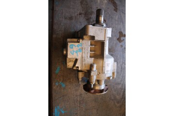 3965 DIFFERENTIAL DYFER VW GOLF GTI 0GC409055