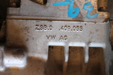 3965 DIFFERENTIAL DYFER VW GOLF GTI 0GC409055 Catalog number of the part 0GC409055