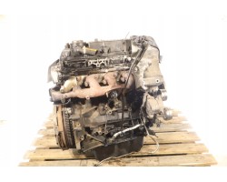 ENGINE FORD TRANSIT VII MK7 2 2TDCI 155KM DRRA TEST