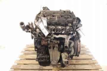ENGINE FORD TRANSIT VII MK7 2 2TDCI 155KM DRRA TEST Catalog number of the part DRRA