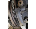 ENGINE FORD TRANSIT VII MK7 2 2TDCI 155KM DRRA TEST Engine type diesel
