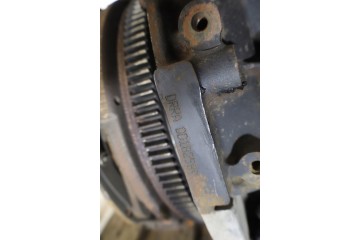 ENGINE FORD TRANSIT VII MK7 2 2TDCI 155KM DRRA TEST Engine type diesel