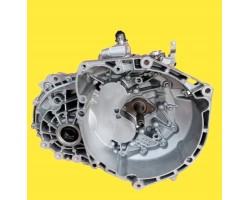 Gearbox FIAT 500 Doblo Bravo 1 4T C635