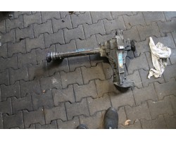 2772 PORSCHE 4460310123 FRONT DIFFERENTIAL