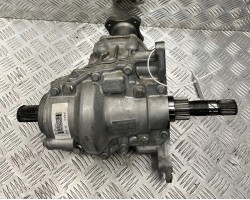 GEAR BOX REDUCER DACIA DUSTER III 3 4X4 331175457R 331032953R