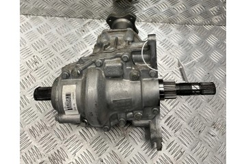 GEAR BOX REDUCER DACIA DUSTER III 3 4X4 331175457R 331032953R