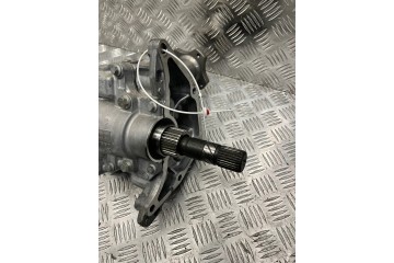 GEAR BOX REDUCER DACIA DUSTER III 3 4X4 331175457R 331032953R Packaging status replacement