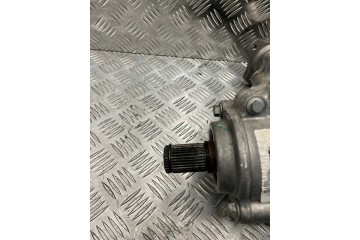 GEAR BOX REDUCER DACIA DUSTER III 3 4X4 331175457R 331032953R Part manufacturer Dacia OE