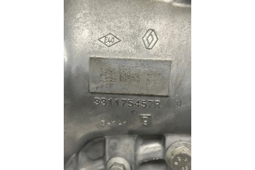 GEAR BOX REDUCER DACIA DUSTER III 3 4X4 331175457R 331032953R Version European