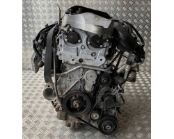 Mercedes Benz B W246 W242 2013 Engine complete 1 6 270910