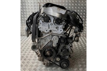 Mercedes Benz B W246 W242 2013 Engine complete 1 6 270910