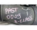 Mercedes Benz B W246 W242 2013 Engine complete 1 6 270910 Engine type petrol