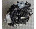 Mercedes Benz B W246 W242 2013 Engine complete 1 6 270910 Catalog number of substitutes 0261S08233