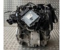 Mercedes Benz B W246 W242 2013 Engine complete 1 6 270910 Catalog number of the original A2709010900