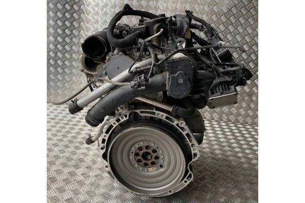 Motor completo Mercedes-Benz B W246 W242 2013 1.6 270910
