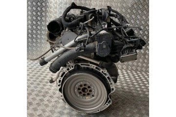 Motor completo Mercedes-Benz B W246 W242 2013 1.6 270910
