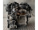 Motor completo Mercedes-Benz B W246 W242 2013 1.6 270910