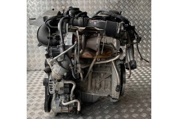 Motor completo Mercedes-Benz B W246 W242 2013 1.6 270910