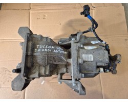 Hyundai Tucson III 19 20 2 0CRDI 4X4 BRIDGE DIFFERENTIAL REAR WMC M0017948