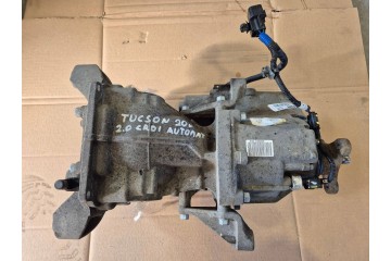 Hyundai Tucson III 19 20 2 0CRDI 4X4 BRIDGE DIFFERENTIAL REAR WMC M0017948