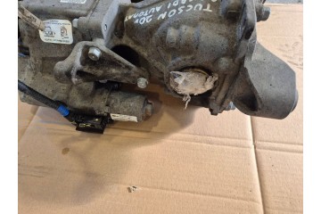 Hyundai Tucson III 19 20 2 0CRDI 4X4 BRIDGE DIFFERENTIAL REAR WMC M0017948 Catalog number of the part WMCM0017948