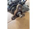 Hyundai Tucson III 19 20 2 0CRDI 4X4 BRIDGE DIFFERENTIAL REAR WMC M0017948 Car type 4x4 SUV