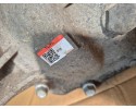 Hyundai Tucson III 19 20 2 0CRDI 4X4 BRIDGE DIFFERENTIAL REAR WMC M0017948 Installation side rear