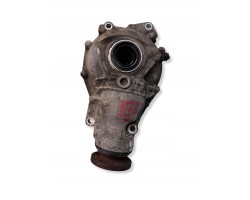 BMW 7 G11 G12 4 4 v8 n63 750i Front differential 7648882