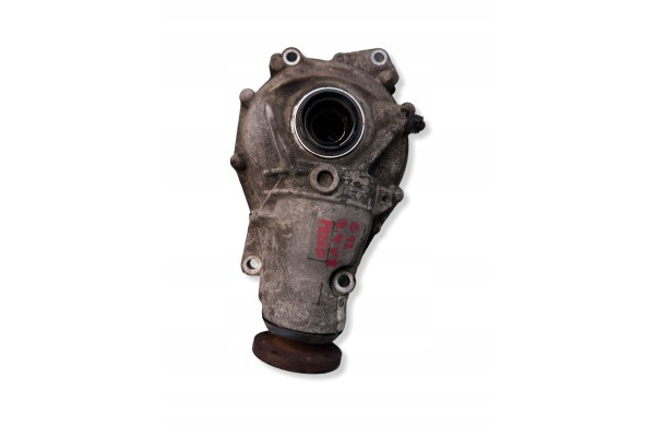BMW 7 G11 G12 4 4 v8 n63 750i Front differential 7648882